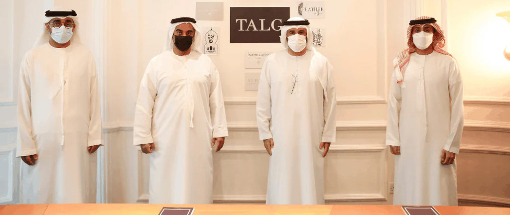 TALG joins the list of certified business incubators