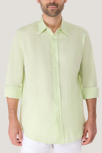 Mario Linen Shirt