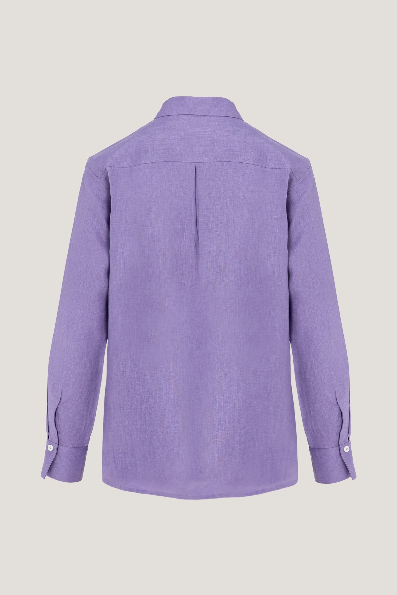 Maryam Linen Shirt