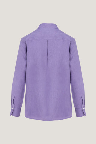 Maryam Linen Shirt
