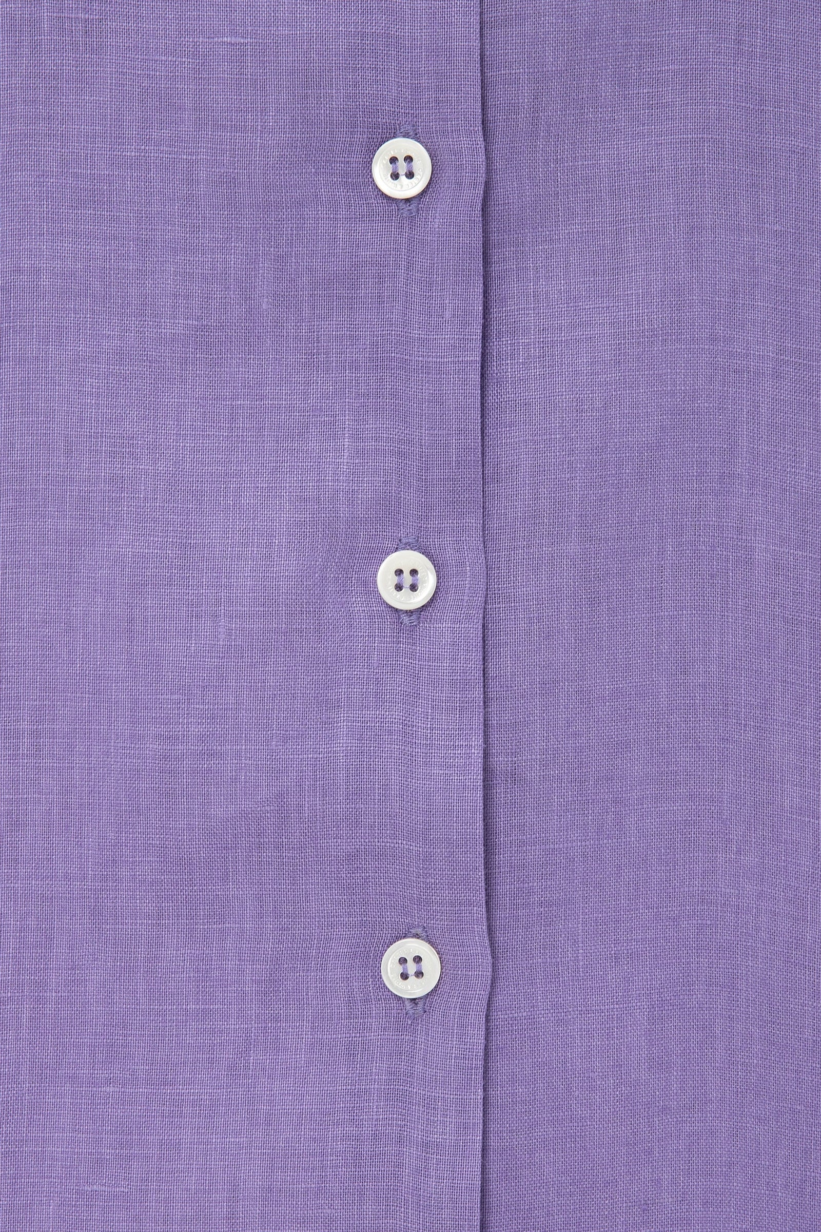 Maryam Linen Shirt