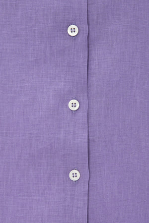 Maryam Linen Shirt