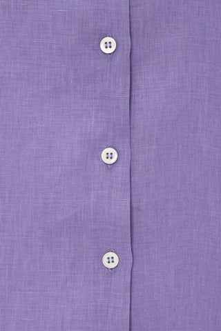 Maryam Linen Shirt