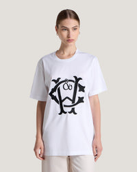 Big Emblem unisex T-Shirt