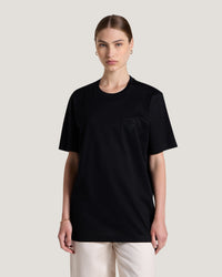 Small Emblem unisex T-Shirt