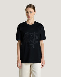 Big Emblem unisex T-Shirt