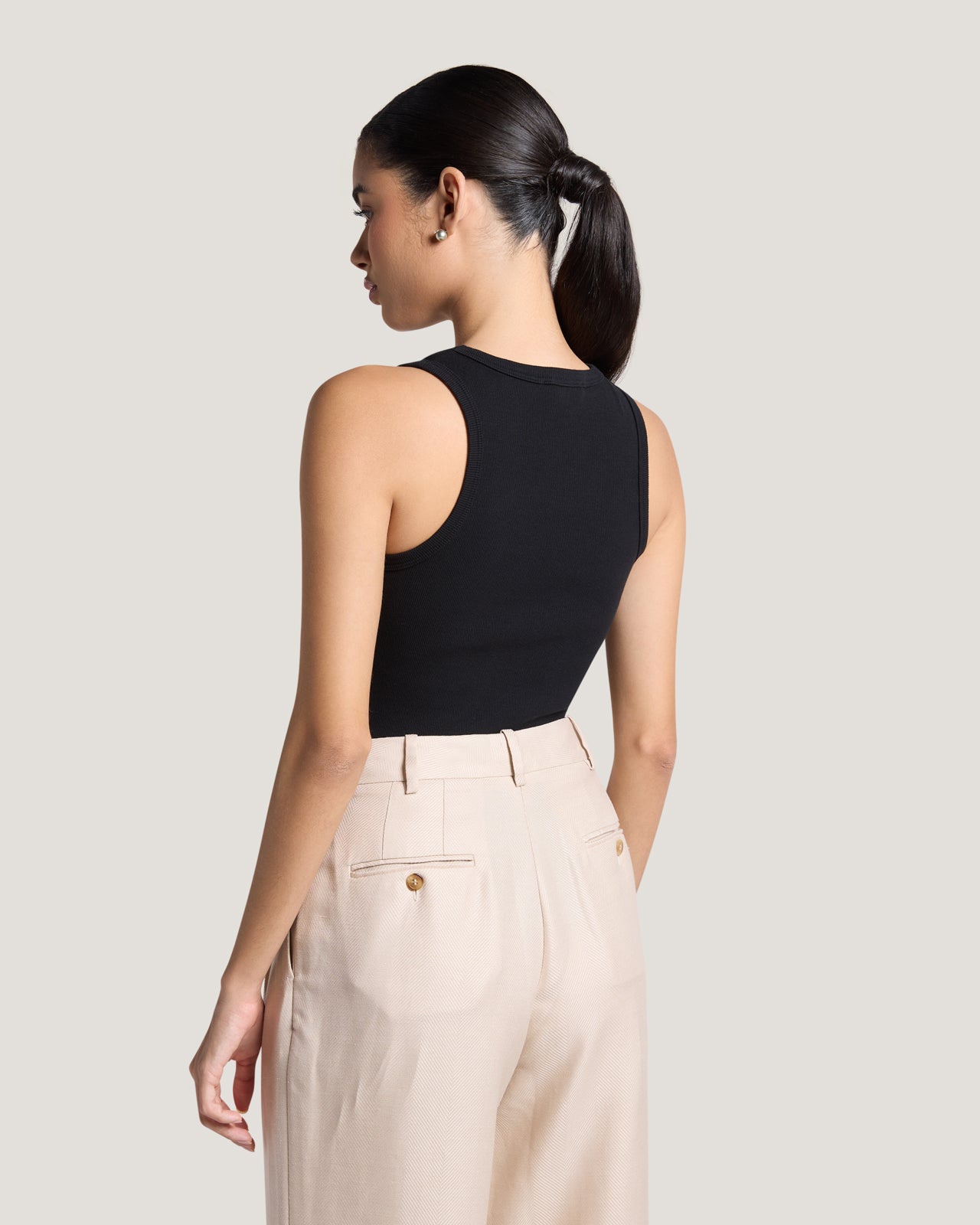 Alaia Tank Top – Carter & White