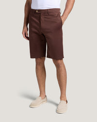 Madison Chinos Shorts