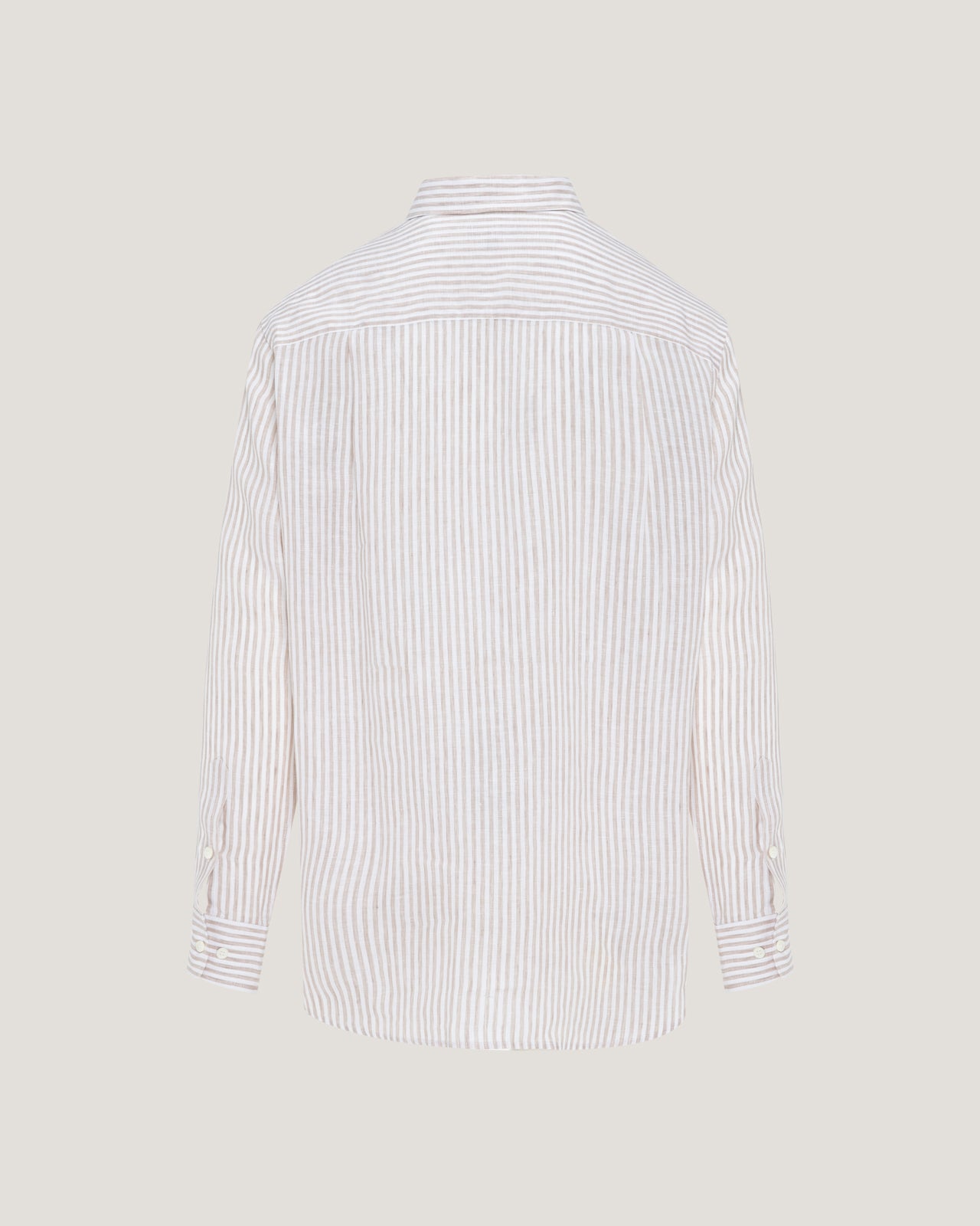 Men Classic Linen Shirt