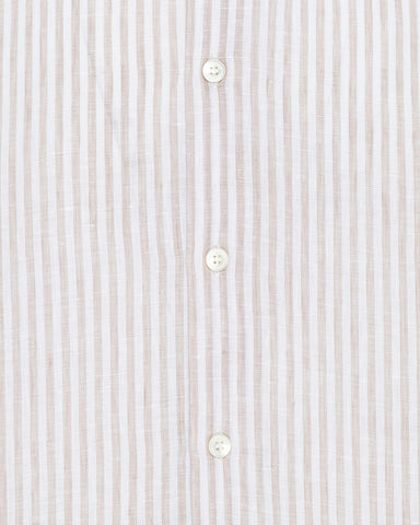 Men Classic Linen Shirt