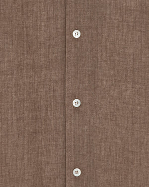 Men Carter Linen Shirt