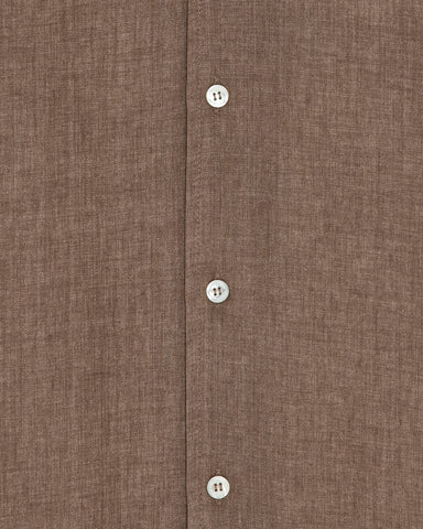 Men Carter Linen Shirt