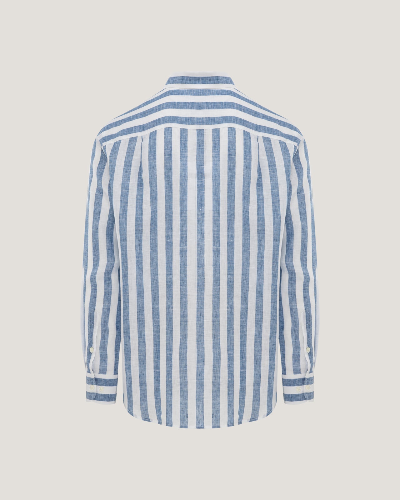 Men Classic Linen Shirt