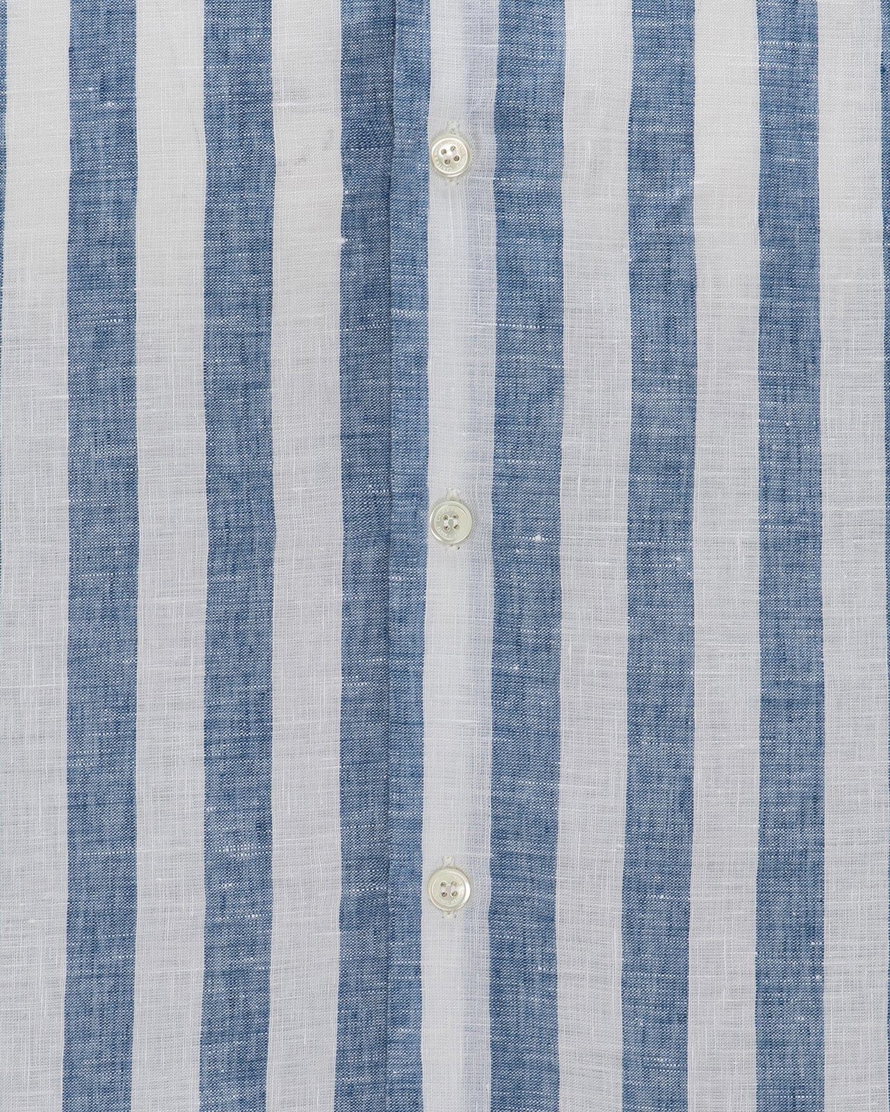 Men Classic Linen Shirt