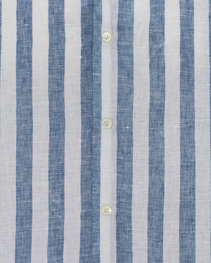 Men Classic Linen Shirt