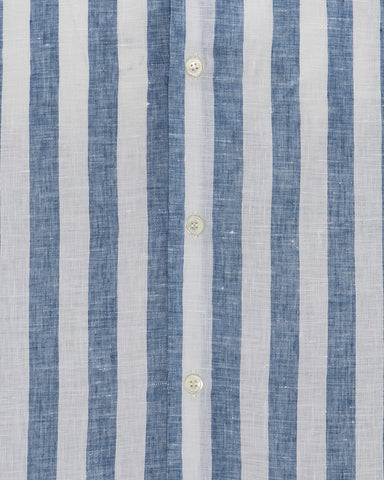 Men Classic Linen Shirt