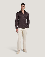 Men Richard Long Sleeve Shirt