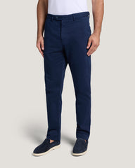 Men Adam Buttoned Trousers