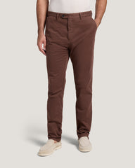 Men Adam Buttoned Trousers