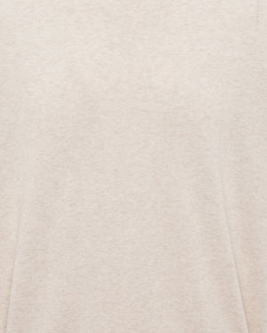 Men Masha Crewneck Pima Cotton Tshirt