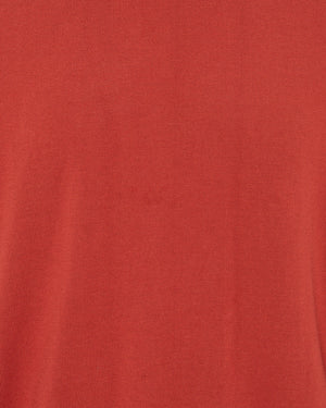 Men Masha Crewneck Pima Cotton Tshirt