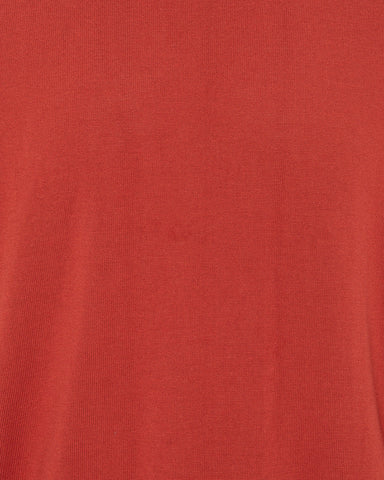 Men Masha Crewneck Pima Cotton Tshirt