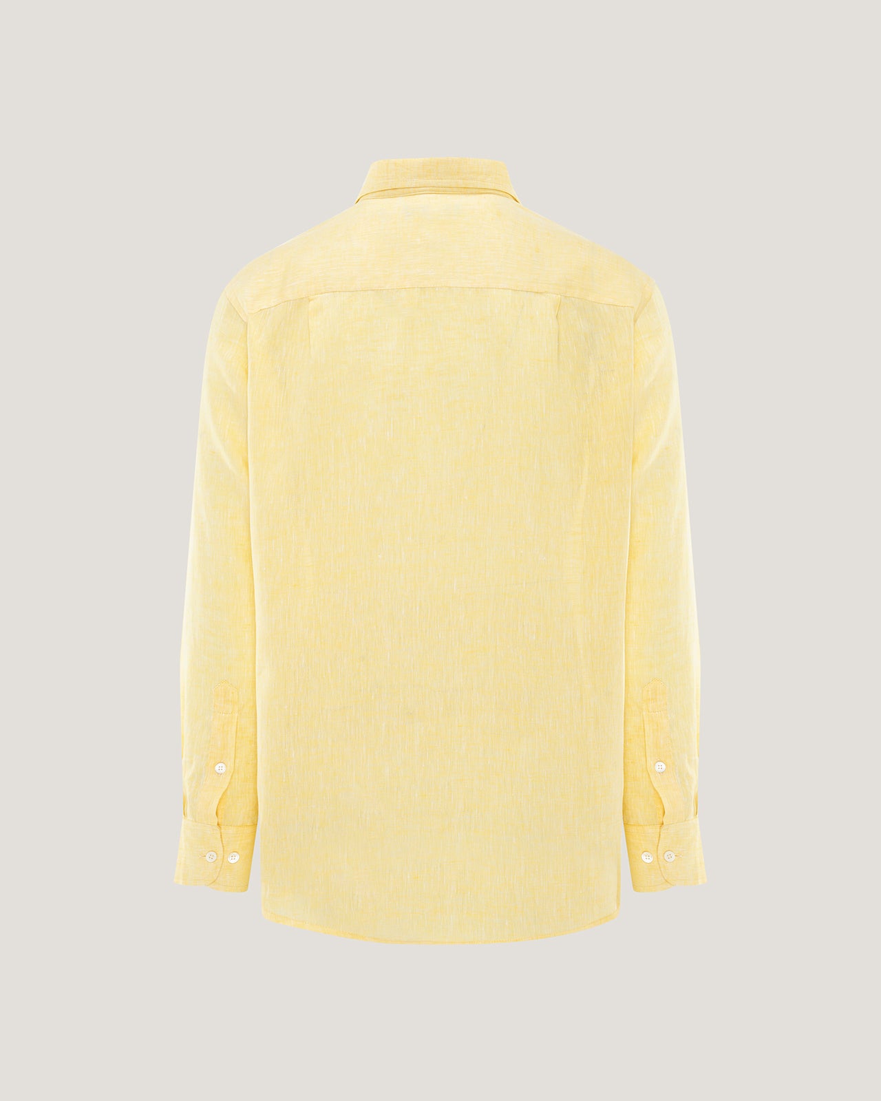 Men Carter Linen Shirt