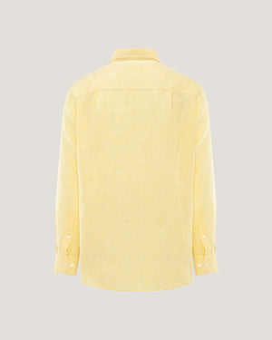 Men Carter Linen Shirt