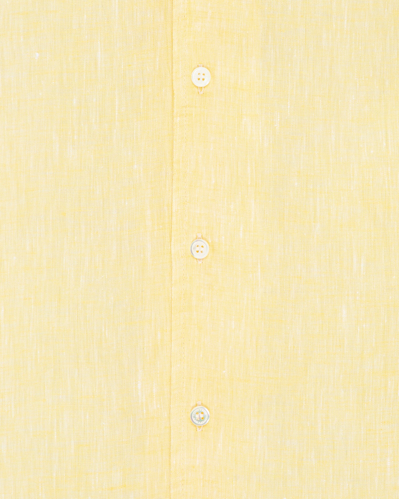 Men Carter Linen Shirt
