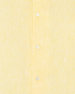 Men Carter Linen Shirt