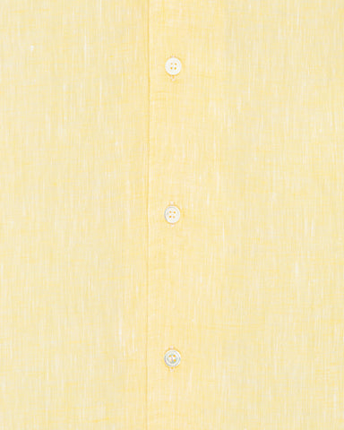 Men Carter Linen Shirt