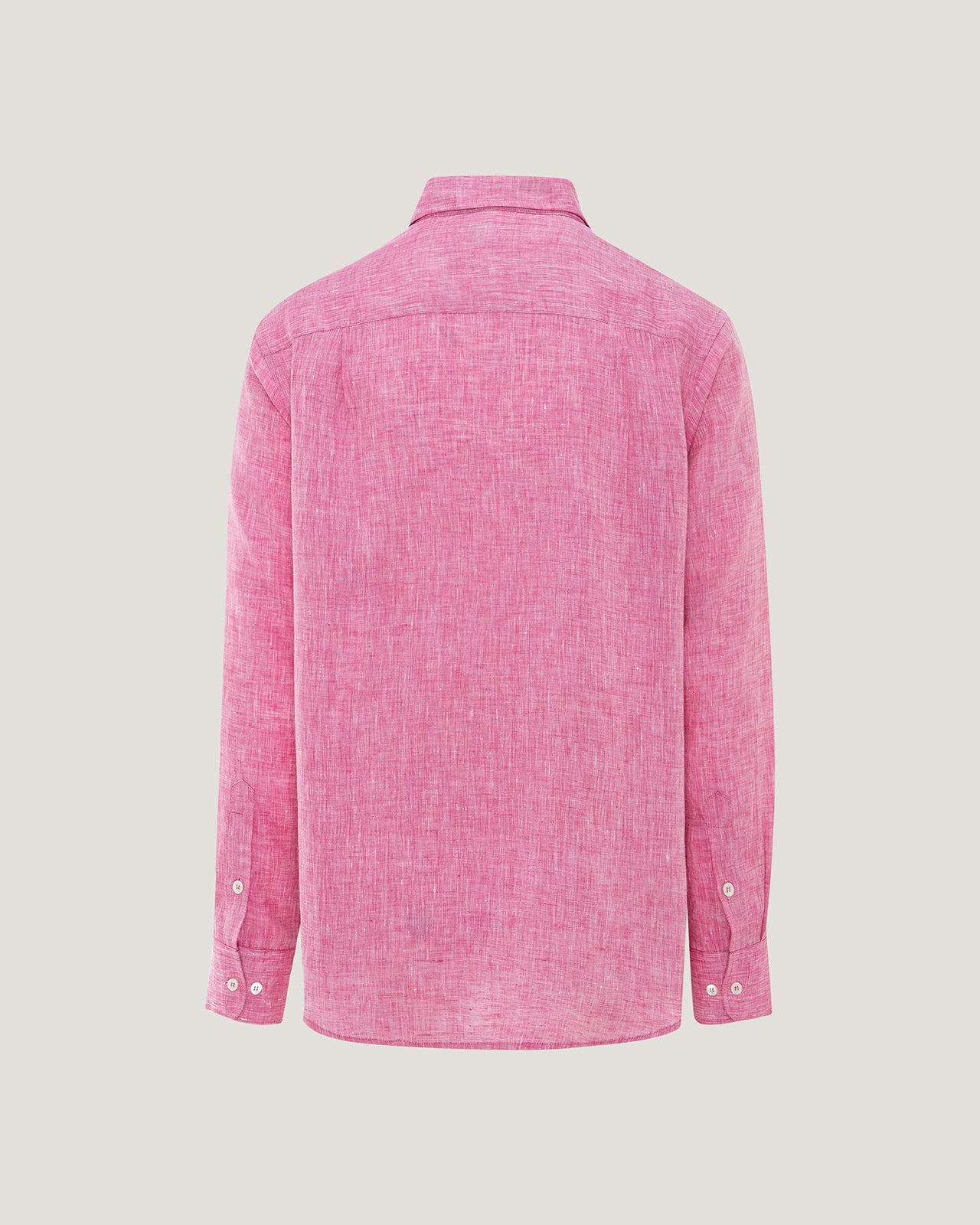 Men Carter Linen Shirt