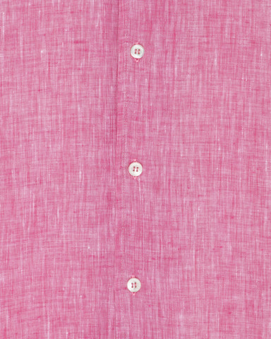 Men Carter Linen Shirt