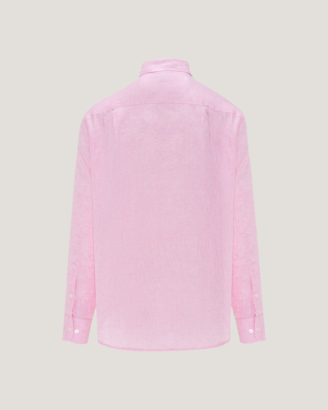 Men Carter Linen Shirt