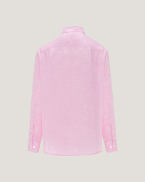 Men Carter Linen Shirt