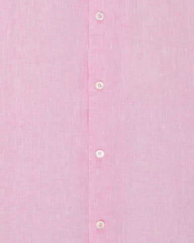 Men Carter Linen Shirt