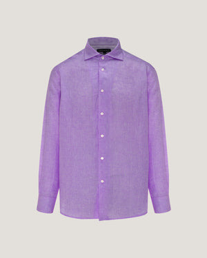 Men Carter Linen Shirt