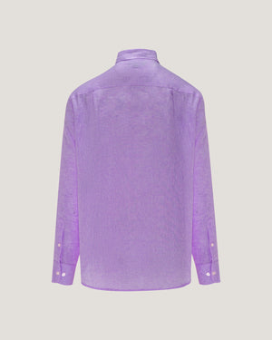 Men Carter Linen Shirt