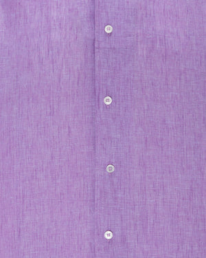 Men Carter Linen Shirt
