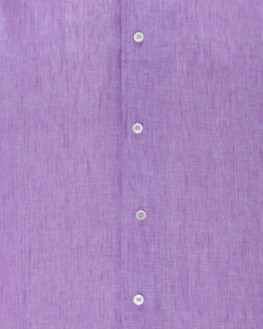 Men Carter Linen Shirt