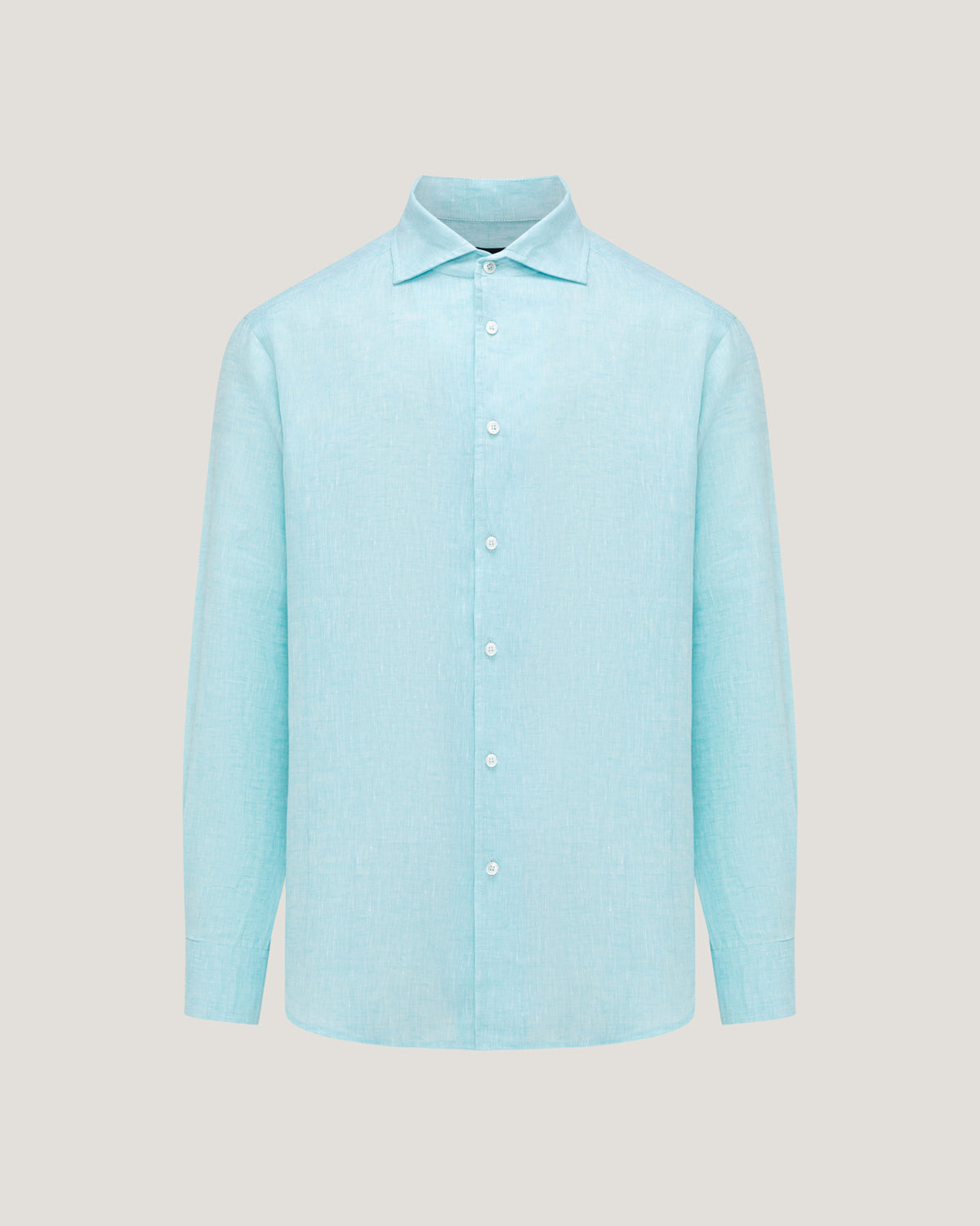 Men Carter Linen Shirt