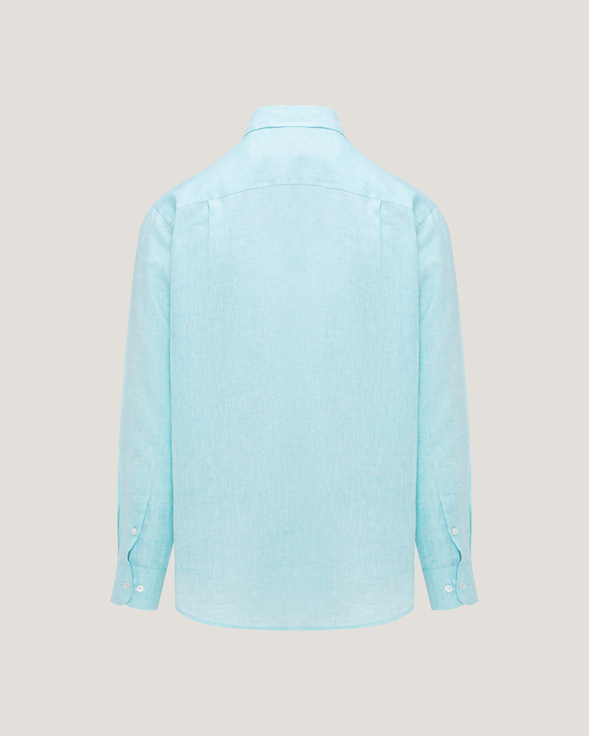 Men Carter Linen Shirt