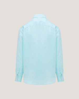 Men Carter Linen Shirt