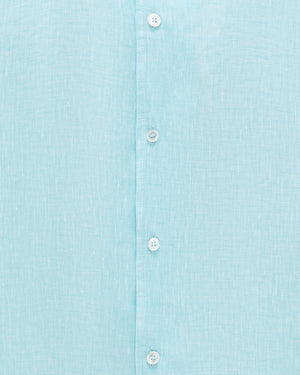 Men Carter Linen Shirt