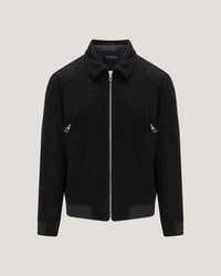 Sean Collared Jacket