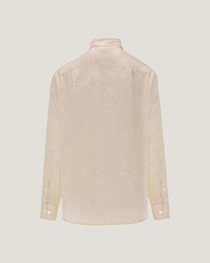 Men Carter Linen Shirt