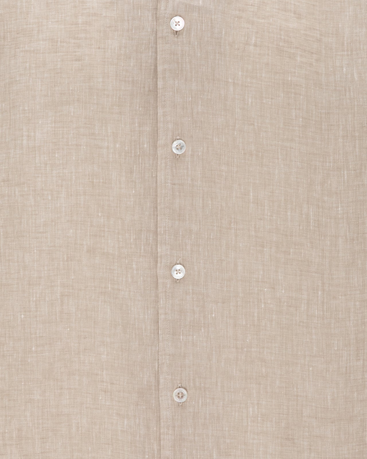 Men Carter Linen Shirt