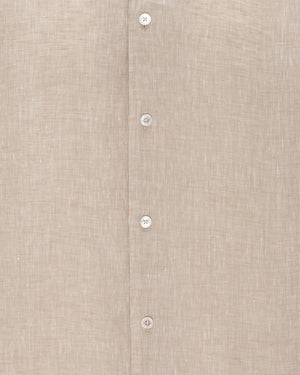 Men Carter Linen Shirt