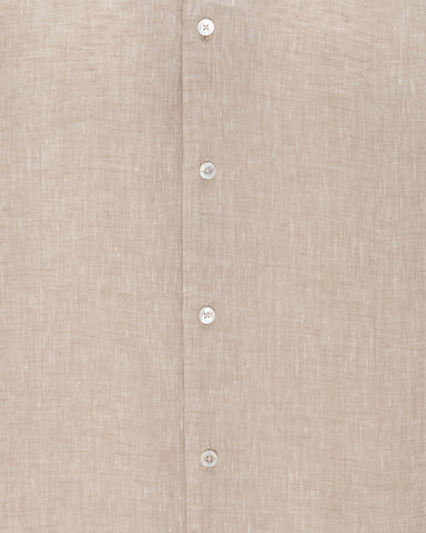 Men Carter Linen Shirt
