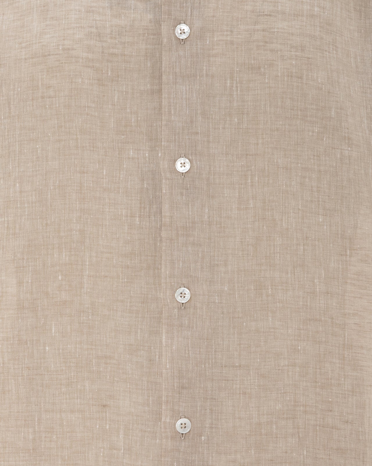 Men Classic Linen Shirt